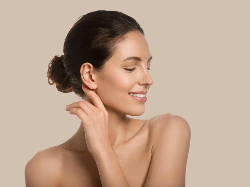 Minilifting facial: resultados naturales en poco tiempo Minilifting facial: resultados naturales en poco tiempo